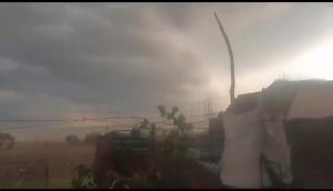 21K views · 252 reactions | July 2023 - Guanajuato : Mexico  User shared video showing some very foreboding skies stretching from horizon to horizon…   Miguel Jimenez #alienskies #alienskiescommunity | Alien Skies | Facebook