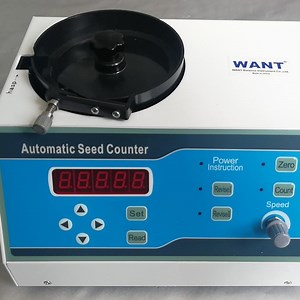[Hot Item] Seed Counting Machine Grain Counter Automatic Seed Counter for Sale