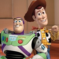Toy Story | Official Disney Site