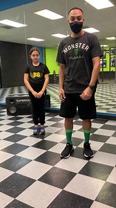 172K views · 6.7K reactions | Double Six Step Tutorial #breakdance #bboy #bgirl #footwork #6step #tutorial #dance #dancers #danceteacher #dancestudio #danceclass #mentor #mentoring #girlpower #dancelife | Anthony Silva | Facebook