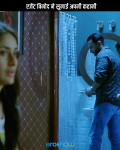 Enjoy this compilation of the best scenes from #AgentVinod. Watch the film on #ErosNow. #SaifAliKhan #KareenaKapoor | Eros Now