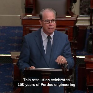 Purdue Engineering on Reels