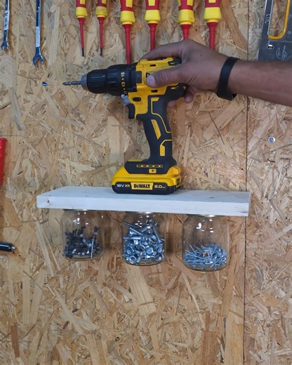 Craft your own organizer | Outfit Anatomy