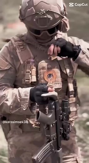 2.1K views · 18 reactions | #turkishspecialforces | Turkish Special Forces - Türk Özel Kuvvetleri | Facebook