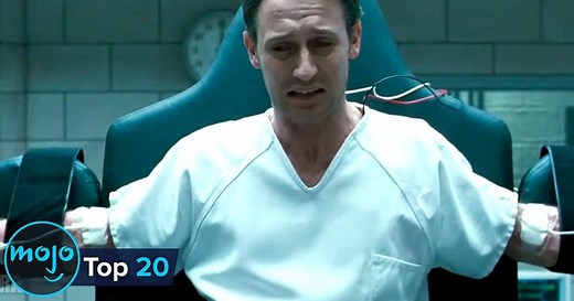 Top 20 Execution Scenes in Movies | Articles on WatchMojo.com