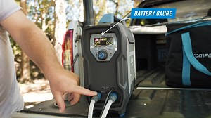 Get to know your AquaHeat Lithium Gas Shower and why it may show certain codes. | Companion Leisure