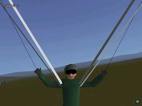 The coolest feature in a flight sim • Joint Strike Fighter