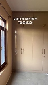 19K views · 2.3K reactions | Get your Modular wardrobe or kitchen 2 day installation WhatsApp or call 7006589300 Visit factory Find us on google maps Shankerpora nowgam #modular #kashmir #srinagar #instagood #interiors | Bedding Buy & Kashmir Furniture mart Kanipora SGR | Facebook