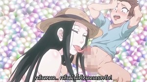 เฮ็นไต Hachishaku Hachiwa Keraku Meguri Igyou Kaikitan The Animation ตอนที่ 2 ซับไทย - ดูอนิเมะโป๊แปลไทย #HanimeSubThai