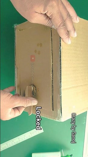 smart locker #shorts