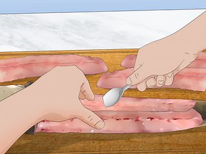 How to Clean and Fillet a Northern Pike