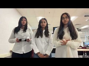 HOSA Medical Innovation 2022-2023