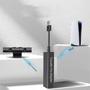 Câble adaptateur VR pour PS5,connecteur VR,mini adaptateur de caméra pour PS4 VR | Rakuten