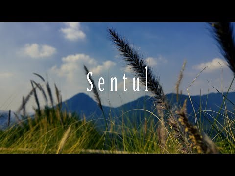 SENTUL - BOGOR, WEST JAVA