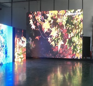 [Hot Item] P3 P6 Outdoor SMD Full Color LED Display Module Panel Outdoor LED Panel 192*192mm