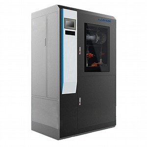 [Hot Item] on-Site Sodium Hypochlorite Generation Systems Brine Water Electrolysis for Chlorination 300g/H