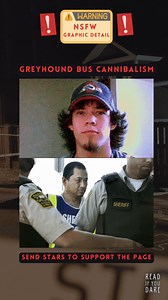 ❗❗CONTENT WARNING: This post contains heavy graphic details and mature content not suitable for children. Reader discretion is advised. The content may include explicit or disturbing material that may be triggering for some individuals. This is intended for an audience aged 18 and above. Please be mindful of your own well-being and comfort level before proceeding.❗❗ | Read if you Dare