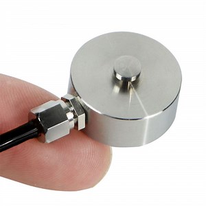 [Hot Item] 100kg IP65 Waterproof Load Cell Digital Force Sensor for Industrial Weight Measurement Equipment