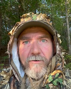 Squirrel poop!!! #hollerlife #comedy #funny #squirrel #outdoors | Eddie from the Holler