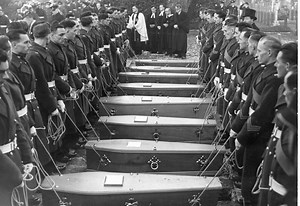 24 boys killed in county's worst road tragedy