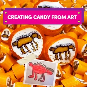 These are all so totally ROARsome! | Sticky