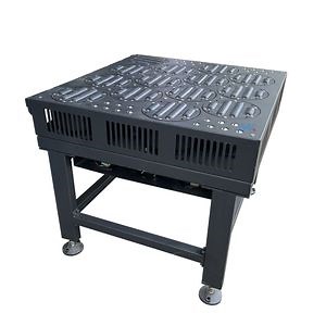 [Hot Item] High Accuracy Weight Dynamic Dws System Mini Sort Parcel Sorting Machine