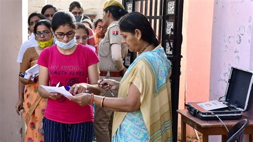 NEET PG 2022 not postponed, will happen on May 21: Centre after fake notice circulates on social media