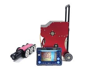 [Hot Item] Advanced Wind Turbine Blade Inspection Robot for High-Efficiency Damage Detection