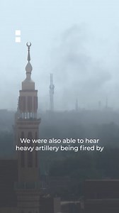 Battles have been taking place in Sudan’s capital Khartoum where the army has launched a new offensive against the paramilitary Rapid Support Forces. Al Jazeera’s Hiba Morgan is there. | Al Jazeera English