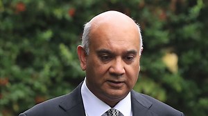 The scandals that have plagued Keith Vaz