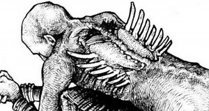 Blood Eagle: The Grisly Viking Torture That Left Its Victims Literally Inside Out