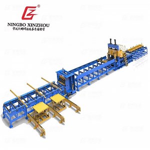 [Hot Item] World-Renowned Forge Steel Metal Grating Machine