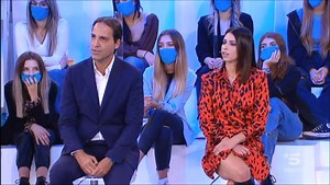 Albe siamo prontissimi ad ascoltarti su RDS Next e venerdì tra le 18.00 e le 20.00 su Radio Italia! #Amici21 | Amici di Maria De Filippi