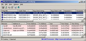 Download Dumpcheck Exe