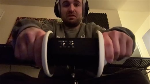 自用 - 侵略性耳部按摩练习等 （擦伤）