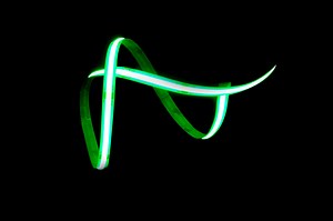 [Hot Item] 512 LEDs High CRI90 8mm Wide Flip Chip COB Flexible LED Strip