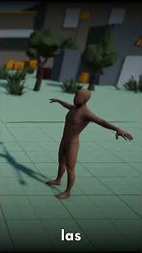 ¿Qué es Root Motion en Unity? | Ejemplo práctico con personaje animado