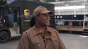 3.9K views · 11 reactions | Like Adrian, be part of our passionate and talented team: UPSjobs.com | UPSjobs | Facebook