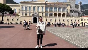 Welcome to EUBC Office in Monaco 🇲🇨 | EUBC