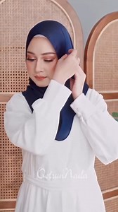 TUTORIAL SHAWL STYLISH #shawltutorial #shawl | Hijab Style