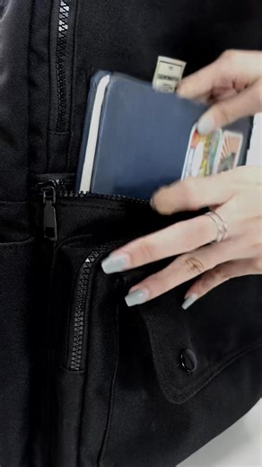 Back to Swagger - SGS Campus 25” cùng Loadout Backpack 🎒 #saigonswagger #SGS #trending #fyp #fashion #viral #xuhuong #loadout #backpack | Saigon Swagger