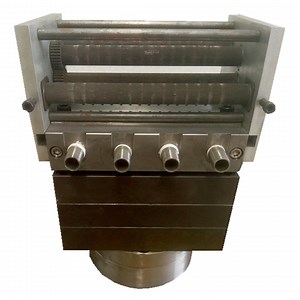 [Hot Item] Nylon Thermal Break Strip Making Mold Extruding Tool Heat Insulation Strip Mould