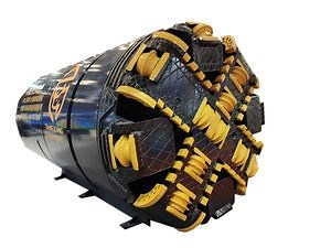 [Hot Item] Mixshield Tbm for Tunnelling in All Geologies with Complest Models