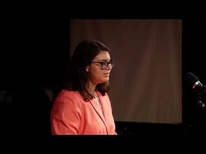 Saying good-bi to misconceptions: A look at bisexuality | Brianna Mason | TEDxYouth@OCSA