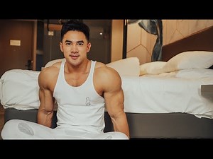 Six Exercises for Better Sleep 六个动作改善睡眠