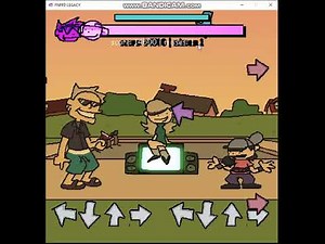 FNF Free Download: Legacy (SHOWCASE)