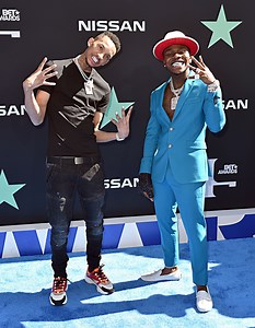 DaBaby Shares Release Date Of Stunna 4 Vegas' "Rich Youngin" Project