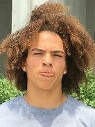 Zavier Scott, Germany , Wide Receiver