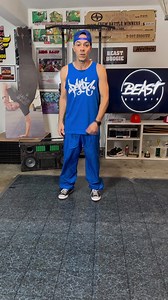 Top Rock Tutorial 📚 #toprock #toprocking #dance #tutorial #dancesteps #bboy #bgirl #breakdance #bboying #danceteacher #dancetutorial #danceclass #dancetraining #breakdancing #hiphopdance | Anthony Silva