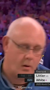 10K views · 45 reactions |  LUKE LITTLER UNDER PRESSURE  THE NUKE EXPLODES! #cdodarters #ilovedarts #highlights #sports #mindanaodarters | Angeles vlog | Facebook